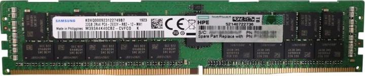 Produktbild HPE Dual In-Line Memory Module (1 x 32GB, 2933 MHz, DDR4-RAM, DIMM)