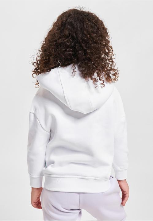 Actual product image Urban Classics Girls Organic Hoody (134)