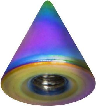 Immagine prodotto Bijouteria Piercing (Acciaio chirurgico 316L)