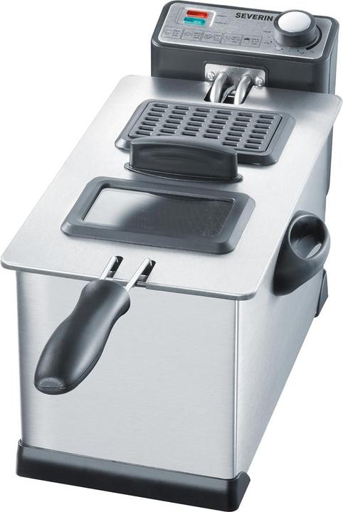 Produktbild Severin FR 2431