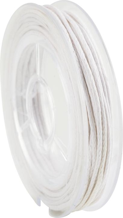 Immagine prodotto Hobby & Crafting Fun Cordoncino per gioielli, 1 mm x 5 m
