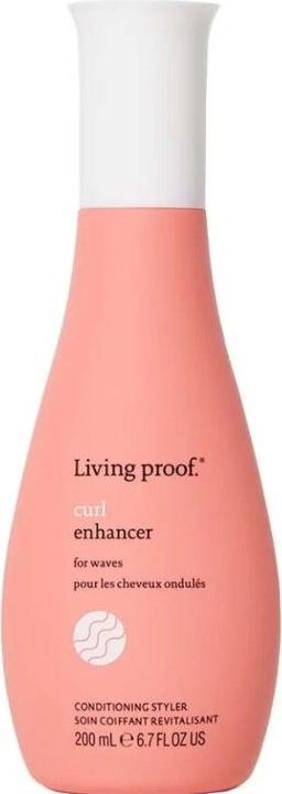 Living Proof Curl Enhancer 200ml (Haarcreme, 200 ml)