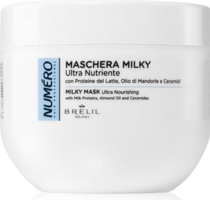 Image du produit Masque capillaire Numero Milky 400Ml (400 ml)