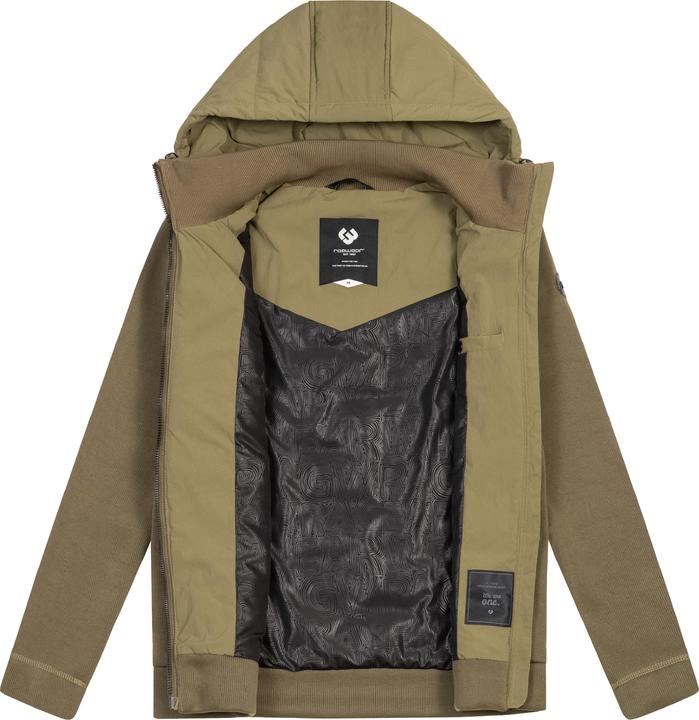 Actual product image Ragwear Doryan (XXL)