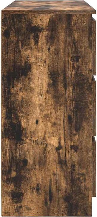 Actual product image VidaXL Radomil (100 x 35 x 76 cm)