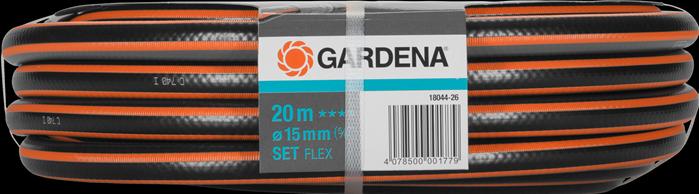Produktbild Gardena Comfort Flex (20 m, 15.24 mm)