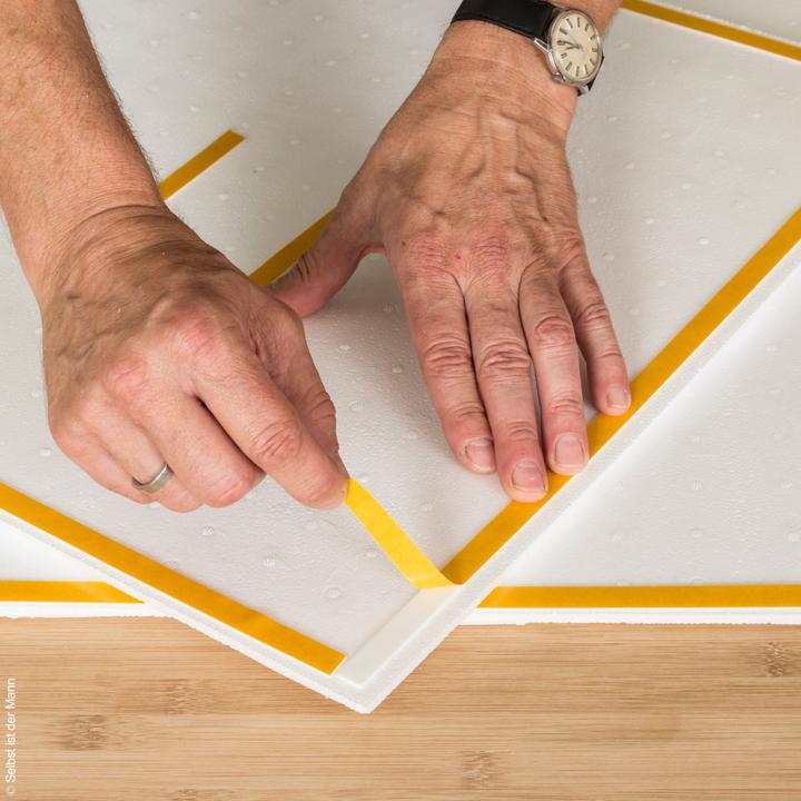 Immagine prodotto Decosa Nastro di montaggio (220 mm)