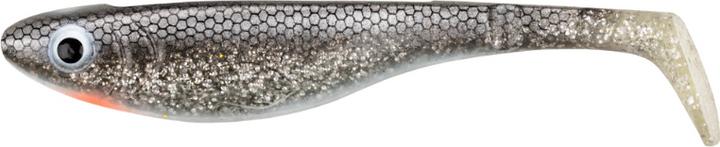 Abu Garcia Svartzonker McPrey UV Black Silver (12 cm)
