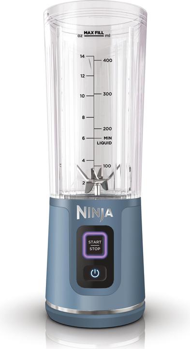Image du produit Ninja Blast (14.40 W)