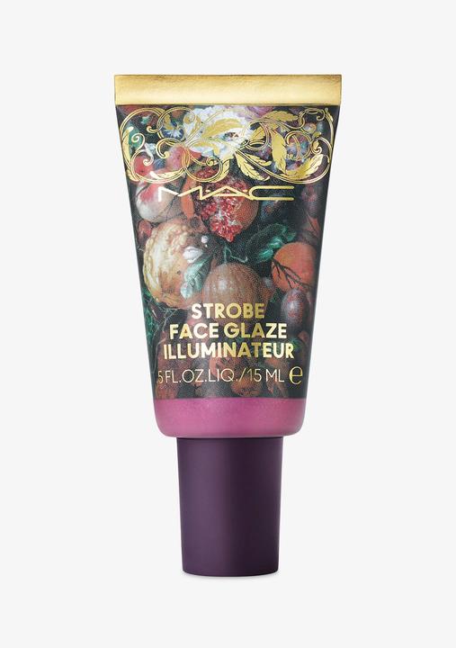 Actual product image MAC Cosmetics Strobe Face Glaze / Tempting Fate (Rose gold)