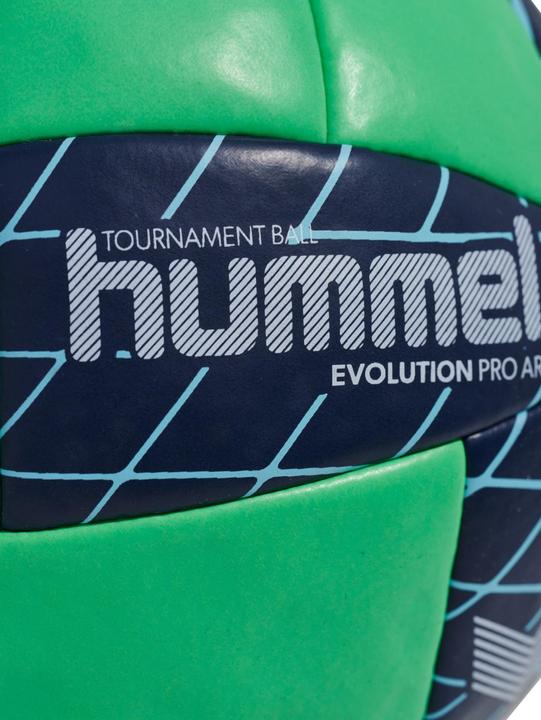 Produktbild hummel hmlEVOLUTION PRO AR HB (2)