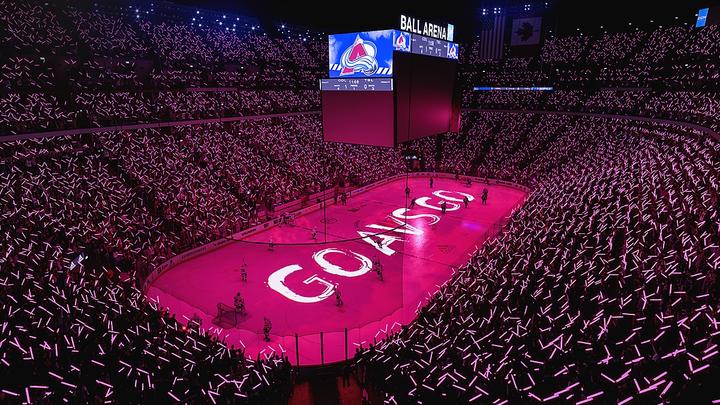 Image du produit EA Games NHL 23 (PS4, Multilingue)