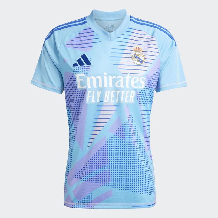 Immagine prodotto adidas Maglia da portiere del Real Madrid (L)