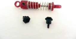 Revell Kit absorbeur de chocs (24830/24831)