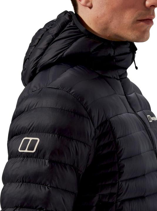 Produktbild Berghaus Hybrid-isolierte Ridge-Nomad Jacket (XL)
