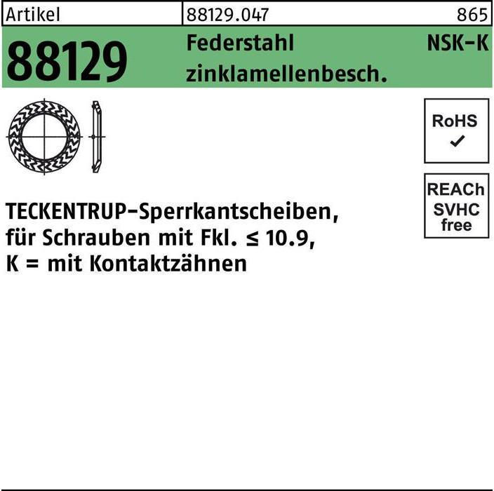 Image du produit Teckentrup R 88129