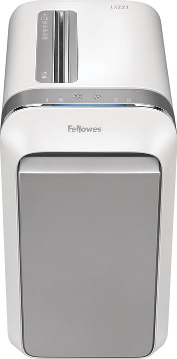 Immagine prodotto Fellowes Powershred LX221 (Microtaglio)