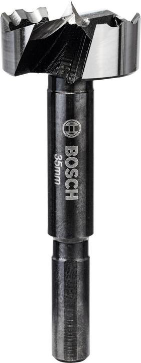 Bosch Professional Zubehör Forstnerbohrer 35 mm (10 mm)