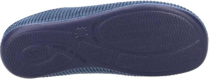 Produktbild Cotswolds Hausschuhe Blackbird (44.5)