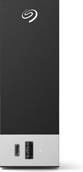 Produktbild Seagate One Touch Hub (18 TB)