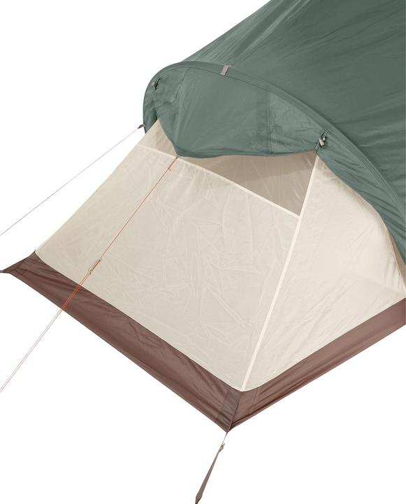 Produktbild Vaude Allround Chapel XT 2P (Tunnelzelt, 4.75 kg, 2 Personen)