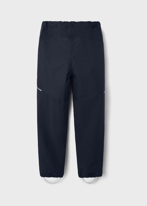 Actual product image Name it Alfa Softshellhose (104)