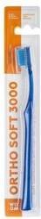 Produktbild Woom Brand Ortho+ Soft 3000 Orthodontic Toothbrush (1 x)
