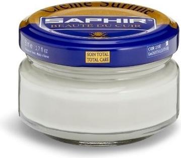 Produktbild Saphir Beaute du Cuir Schuhpflegecreme surfine pommadier (50 ml)