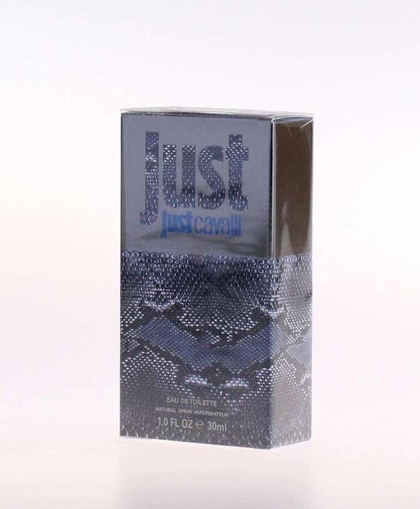Actual product image Roberto Cavalli Just (Eau de toilette, 30 ml)