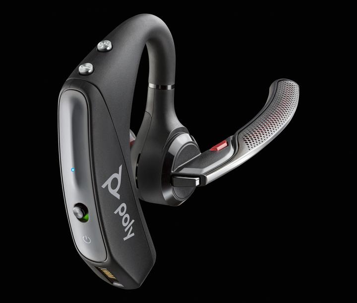 Immagine prodotto Poly Voyager 5200 UC (Senza fili, Cablato, USB-A)