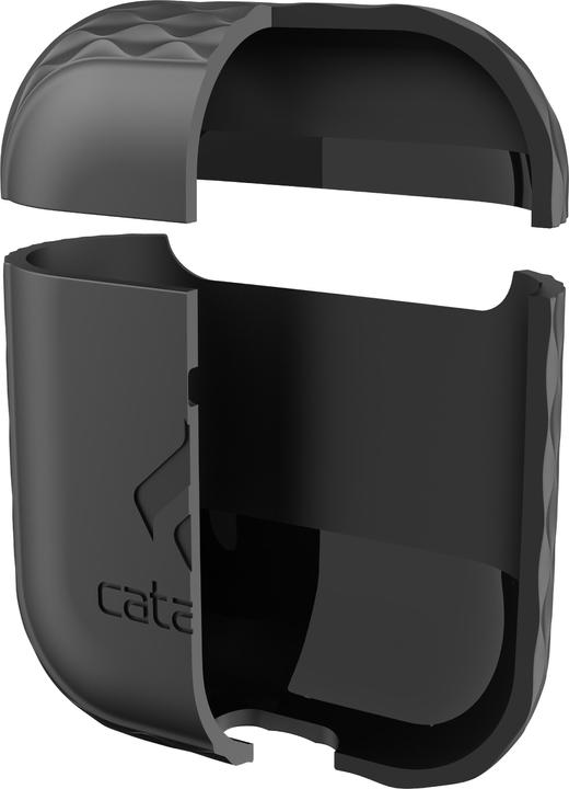 Produktbild Catalyst Airpods Lanyard Case Stealth Black (Kopfhörer Hülle)