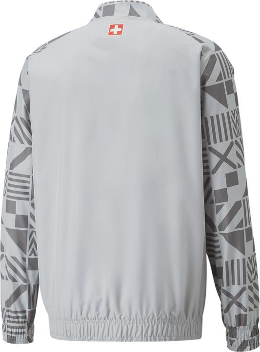 Produktbild Puma SFV Prematch Jkt (S)