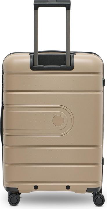 Produktbild Redolz Essentials 11 MEDIUM 4 Rollen Trolley 66 cm (68 l, L (90 - 115l))