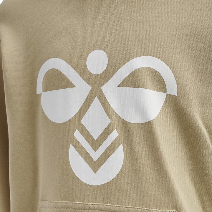 Image du produit hummel Cuatro Hoodie (116)