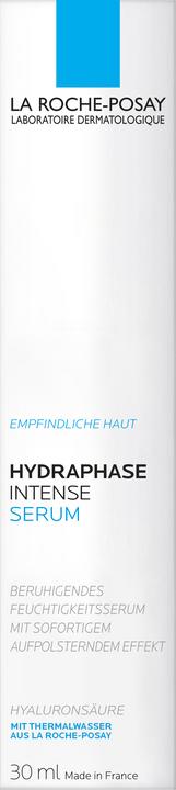 Produktbild La Roche Posay Hydraphase Intense (30 ml)