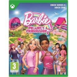Immagine prodotto Game Barbie: Progetto Amicizia - Xbox (Xbox Series X, EN)
