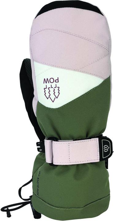 POW Ascend Mitt