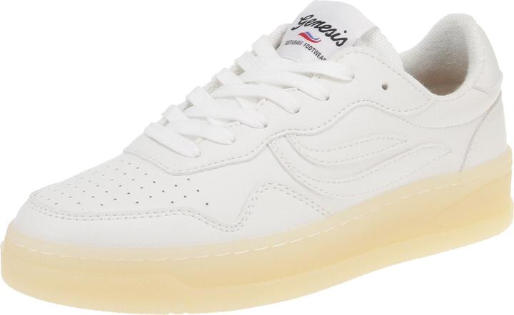 Genesis Footwear G-Soley 2.0 Hevea Rubb