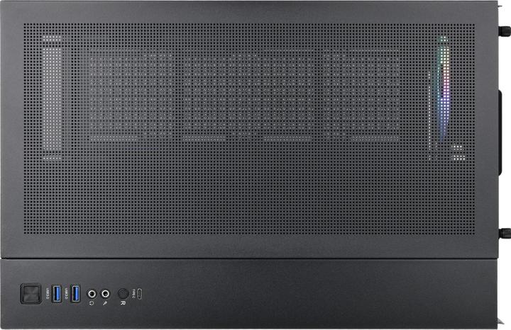 Produktbild Thermaltake View 380 TG ARGB (mATX, Mini-ITX, ATX)