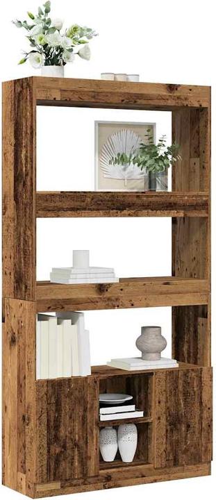 Immagine prodotto VidaXL Louiza (92 x 33 x 180 cm)