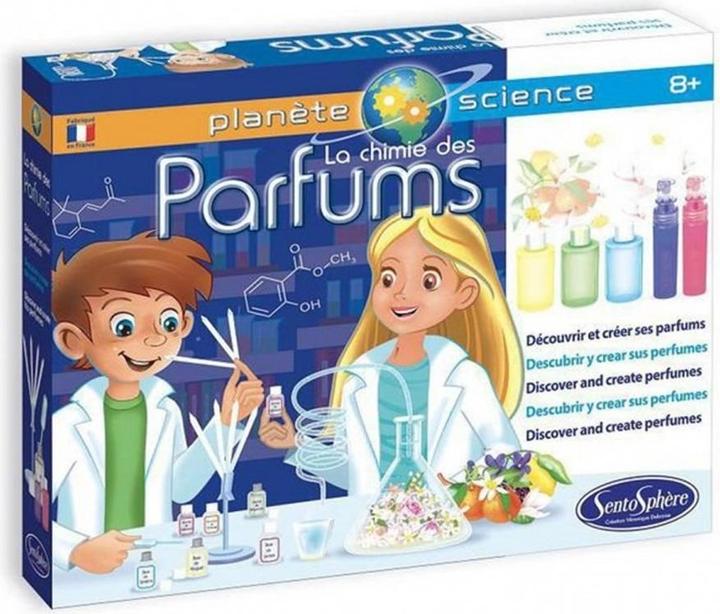 Produktbild Sentosphere Parfume-Chemie