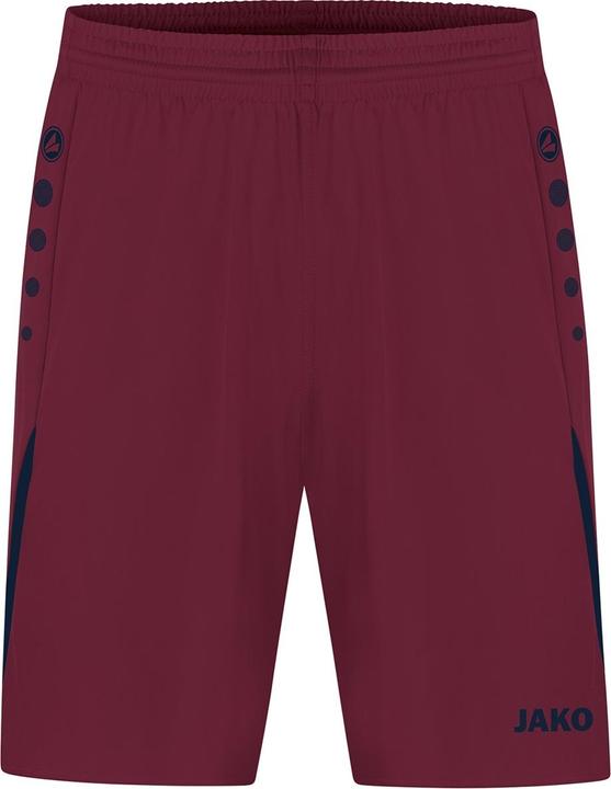 Immagine prodotto JAKO Pantaloni sportivi Challenge (XXL)