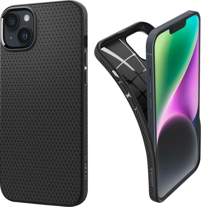 Produktbild Spigen Liquid Air (Apple iPhone 14)