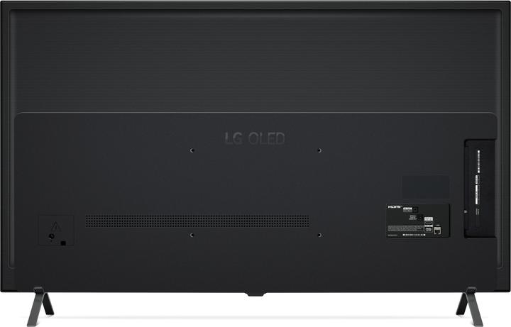 Actual product image LG OLED55A29LA (55", A2, OLED, UHD, 2022)