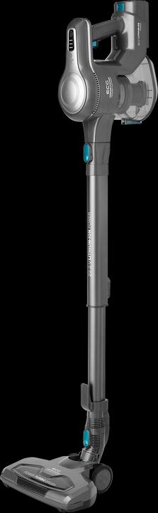Produktbild ECG VT 3630 2in1 Alan Stick vacuum cleaner, Up to 40 minutes run time per charge