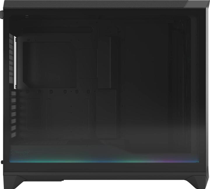 Image du produit Fractal Meshify 3 XL Ambience Pro RGB Light Tint Black
