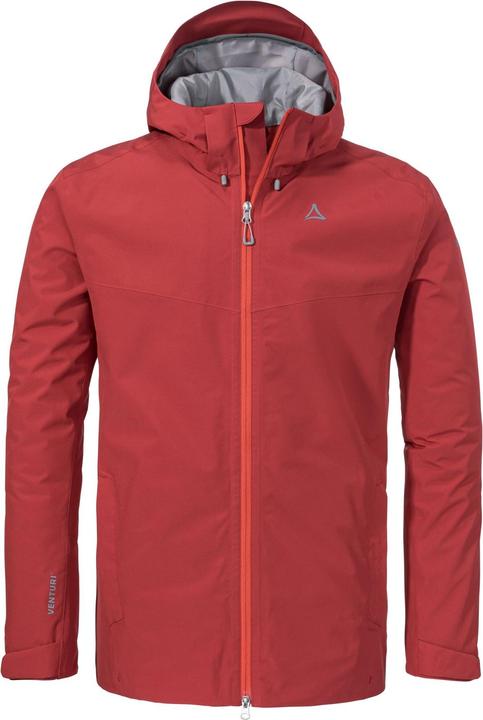 Produktbild Schöffel 2L Jacket Ankelspitz M (50)