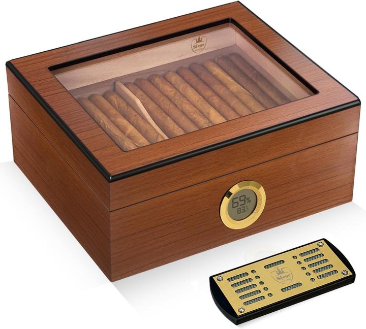 Image du produit Slege Humidor de table (50)