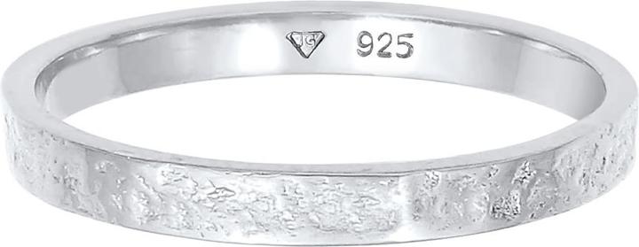 Image du produit Elli Bague à ruban (52, Argent 925)