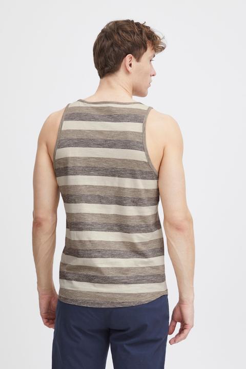 Actual product image Solid Whicco Men's Tank Top (M)